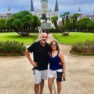 Meet your Posher, Roger